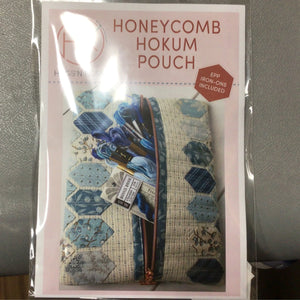 
                  
                    Honeycomb Hokum Pouch Kit
                  
                