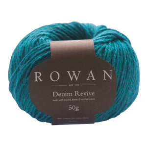
                  
                    Rowan Cotton Revive
                  
                