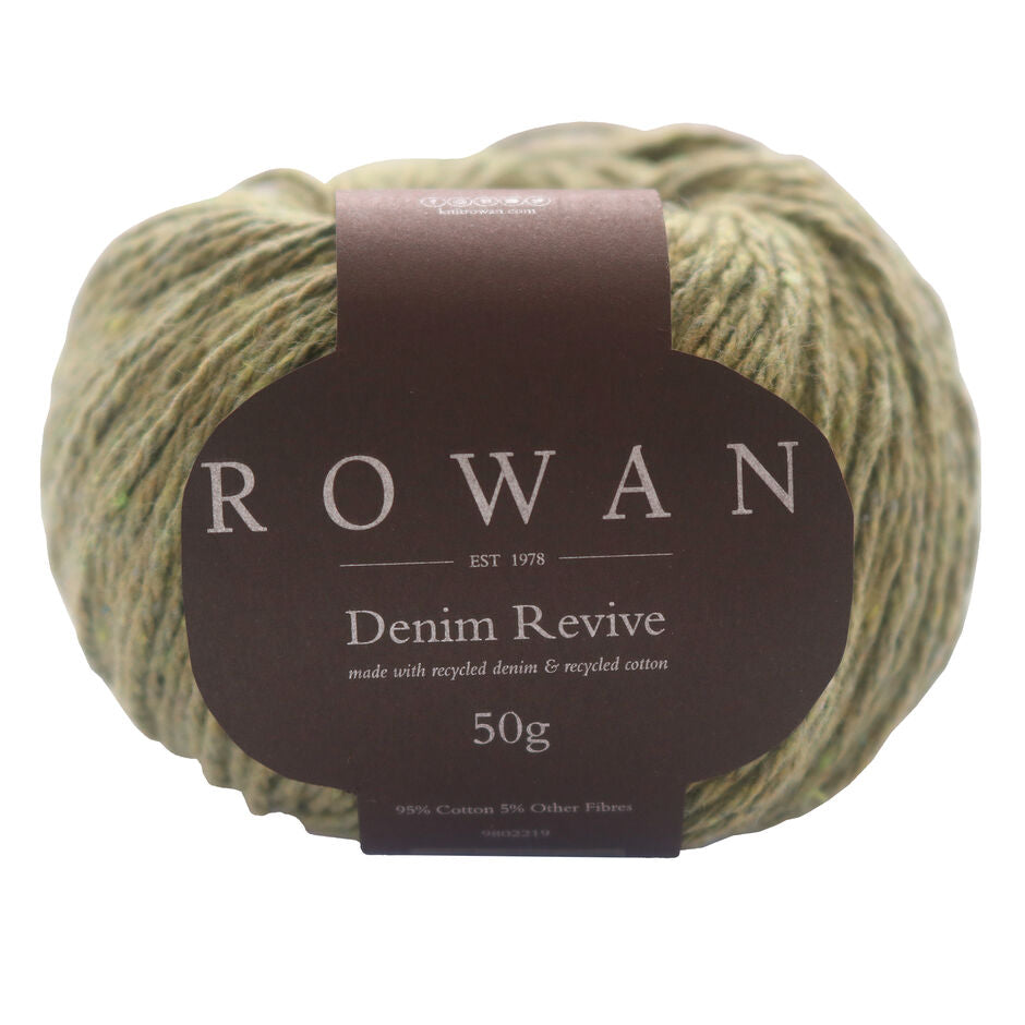 
                  
                    Rowan Cotton Revive
                  
                