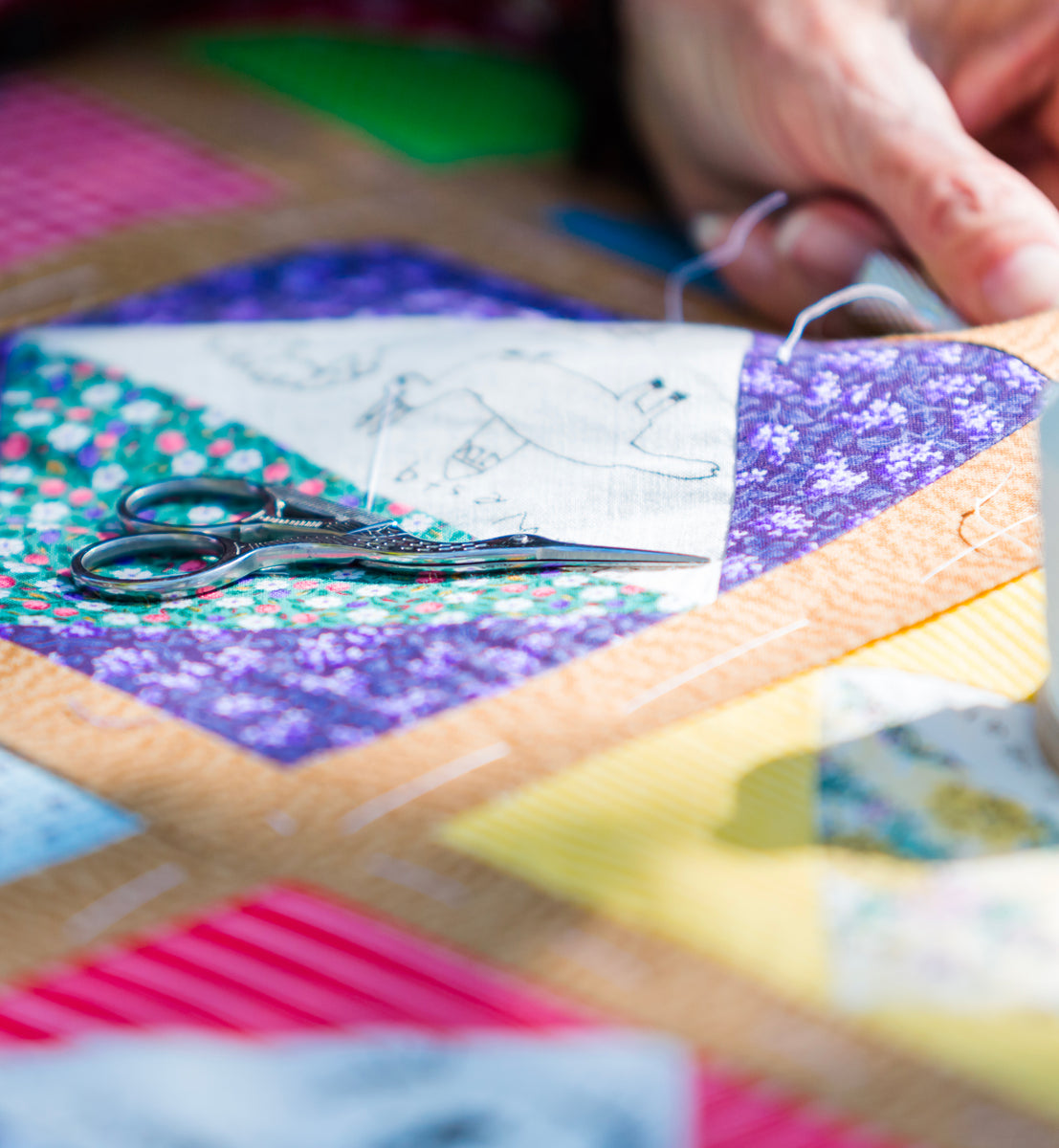 Mini Masterclasses – The Country Yard