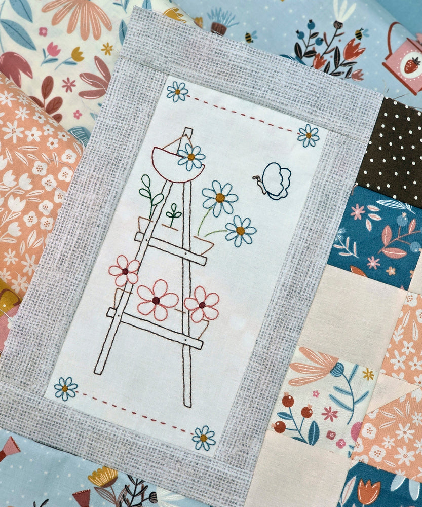Patchwork & Craft Barn – The Country Yard