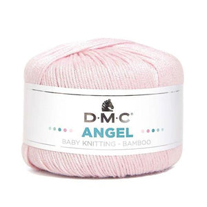 
                  
                    DMC Angel Bamboo Yarn
                  
                