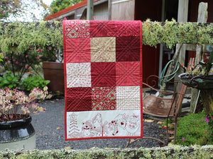 
                  
                    Gathering at The Tree Table Runner
                  
                